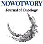 logo - Nowotwory Journal of Oncology