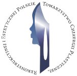 logo - Polskie Towarzystwo Chirurgii Plastycznej, Rekonstrukcyjnej i Estetycznej